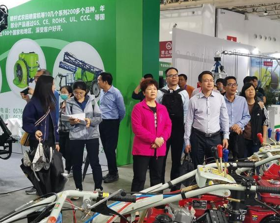 2023中國—東盟農(nóng)業(yè)機(jī)械暨甘蔗機(jī)械化博覽會將于南寧舉辦